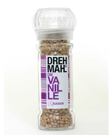 Drehmahl Vanilla