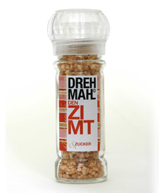 Drehmahl Cinnamon